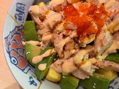 -沼津港精致料理·寿喜烧·烧鸟(漕河泾印象城店)