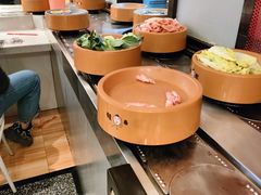 -龍歌自助小火锅(崂山丽达店)