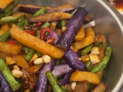 -一楼食业·美食人家