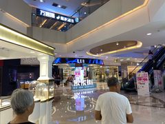 -万达广场(无锡滨湖店)