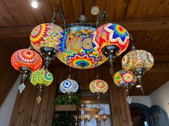 -卢布里西餐厅(总店)