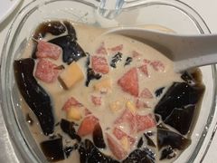 -衡山汇·高级粤菜(霄云路店)