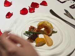 -香樟花园法式铁板烧(恒隆广场店)