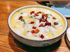 回味酸菜鱼-尚上座