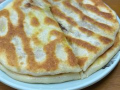 -北三沙家烧麦(北头道街店)