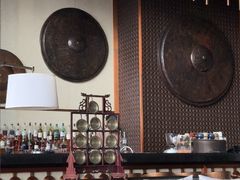 -时光吧·大堂吧·丽江和府洲际度假酒店