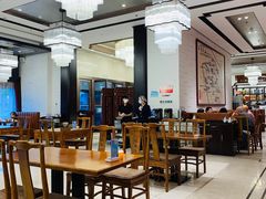 大堂-马凯餐厅(地安门店)