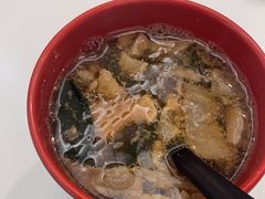 -争鲜回转寿司(通州万达店)