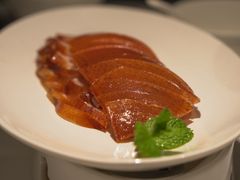 -四季民福烤鸭店(王府井东安门店)