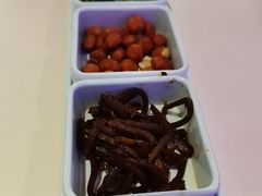 -南拳十三姨·潮汕砂锅粥·粤菜(西单大悦城店)