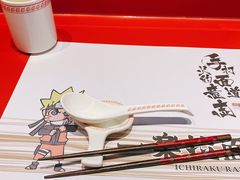 -火影忍者一乐拉面(环球港店)