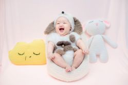 -小熊维尼高端儿童摄影(宝安旗舰店)