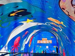 -正佳极地海洋世界