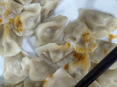 -清真新疆叶尔羌烤肉店(新香洲店)