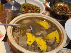 -小蓉合餐厅·川菜·陕南菜(凤城二路店)