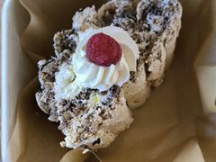 布达佩斯蛋糕卷-北欧饼铺 Nordic Bakery Shop(荣祥广场店)