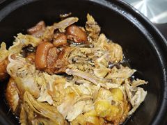 -老西门·常州菜(新区店)