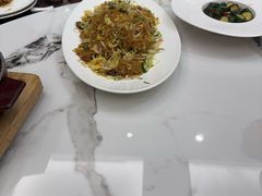 -新丁香海鲜酒店(银海商贸城店)
