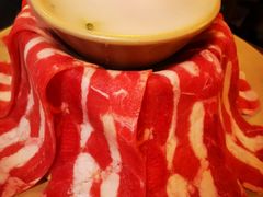 神仙肥牛-蜀大侠火锅(建设路第五大道店)