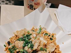 -香港池仔记肠粉王(博多新记襄阳南路店)