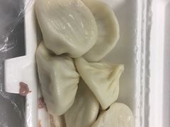 -老裕缘汤包馆(嘉善路店)