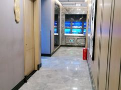 -金时代顺风大酒店(临港百联店)