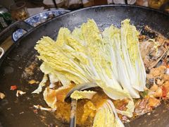 -八源地千岛湖土菜馆·有机鱼(塘苗路十九年店)