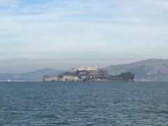 -阿尔卡特拉斯岛