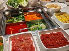 -海底捞火锅(盈石八一广场店)