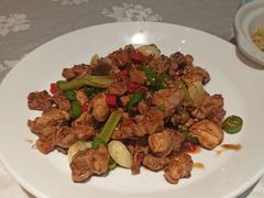 -鄱阳湖·江西小炒·瓦罐煨汤(五道口店)