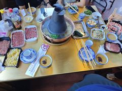 -牛街清真满恒記(平安里西大街店)