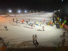 -采薇庄园四季滑雪场