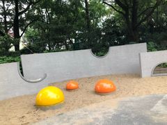 -兰溪青年公园