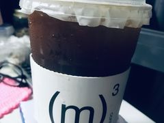 -CUBIC3三立方咖啡(西岸凤巢店)