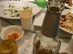 -赶海部落海鲜城(海阳路店)