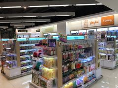 店内环境-Olé精品超市(北京合生汇店)