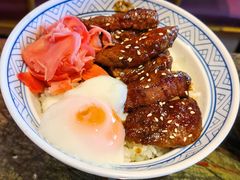 -炙柒Sekinana·精致料理 烧鸟·铁板烧(海上世界店)