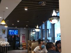 大堂-潇湘阁(望京SOHO店)