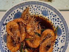 -丰收日·小海鲜·沪上家宴(顾村正大店)