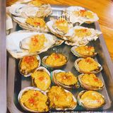 美味海鲜
