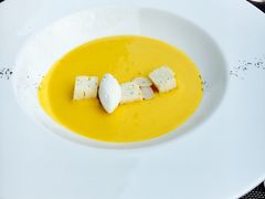 -三嚥阁 La Villa Restaurant