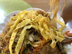 -杨记海鲜楼(三门黑金冠店)