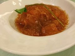 海蜇头-新旺茶餐厅(嘉里城店)