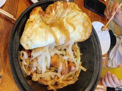 -泰来风味馆(桂林街店)