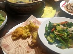 -银生食府·普洱菜(金星店)