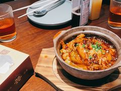 -千日贺茶餐厅(高新万达店)