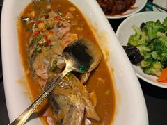 -小菜园新徽菜(青岛市南万象城店)