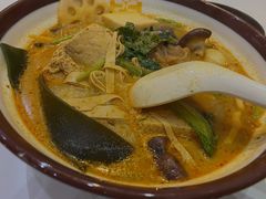-张亮麻辣烫(尚都SOHO店)