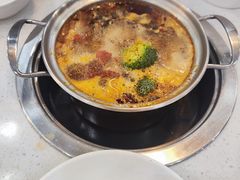 -咕叽咕叽自助烤肉小火锅(茂业清扬店)