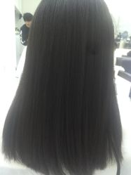 -尚·丹尼Hair